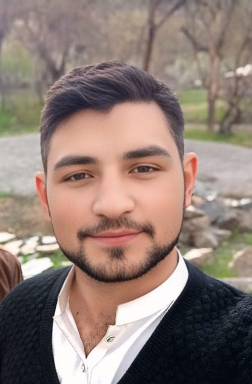 Fazal Zubair