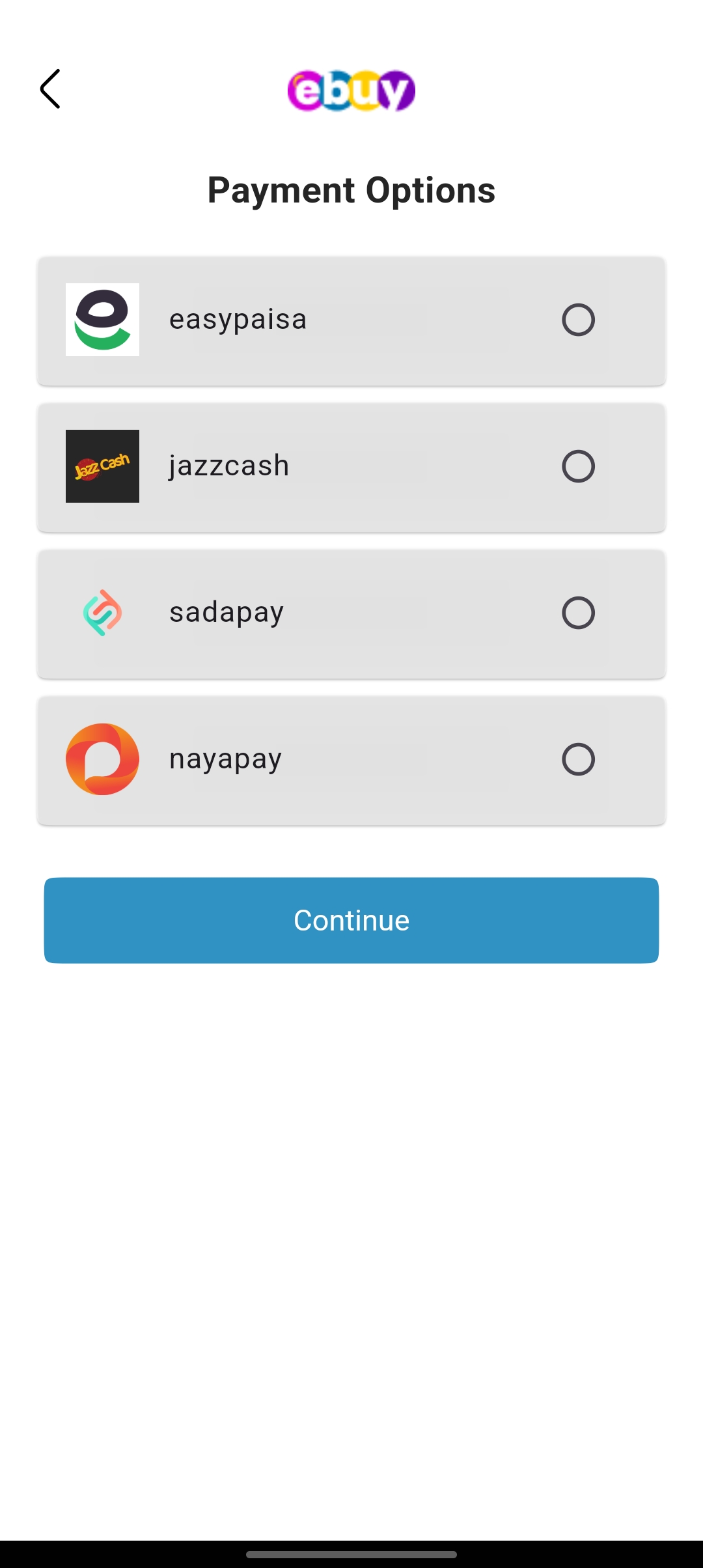 Digital Marketplace (In App Purchases) — screenshot 4
